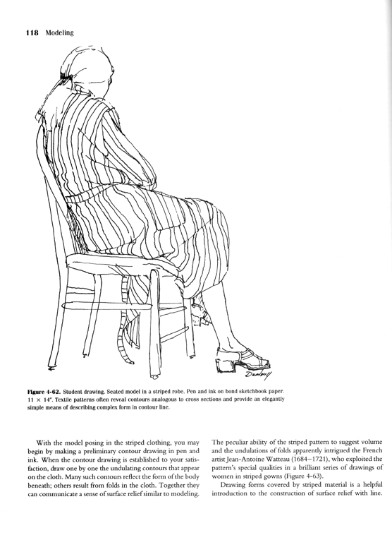 Drawing the Human Form 2nd Ed - V