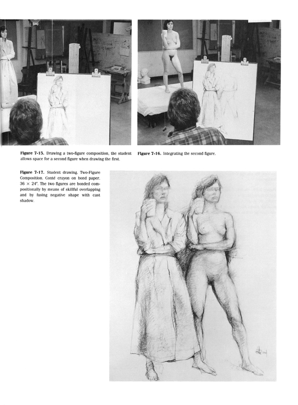 Drawing the Human Form 2nd Ed. I