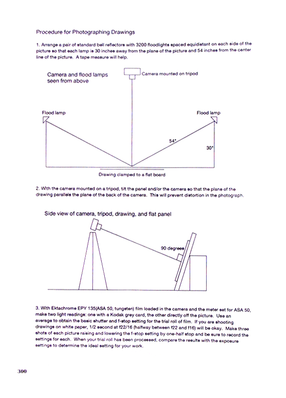 Drawing the Human Form 2nd Ed. VIII
