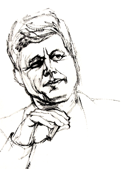 Kennedy Without Tears - Cigar