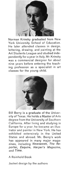 Paper Construction for Children - Bios