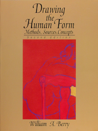 Drawing the Human Form 2nd Edition