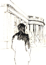 Kennedy Without Tears - Capitol Building