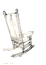 Kennedy Without Tears - Rocker