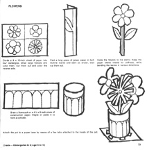 Paper Construction for Children I