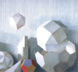 Colored Pencil Drawings