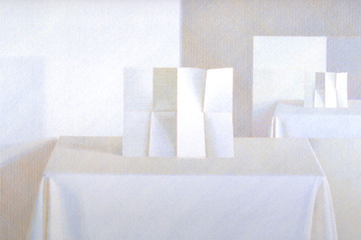 Still Life with Option