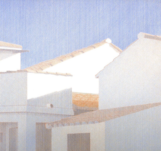 houses les saintes maries