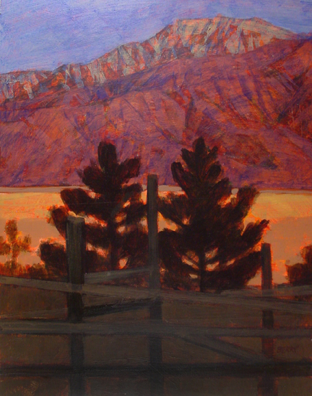 Painting - Holiday Magazine