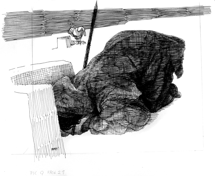 A Journey to the Arctic - Fishing