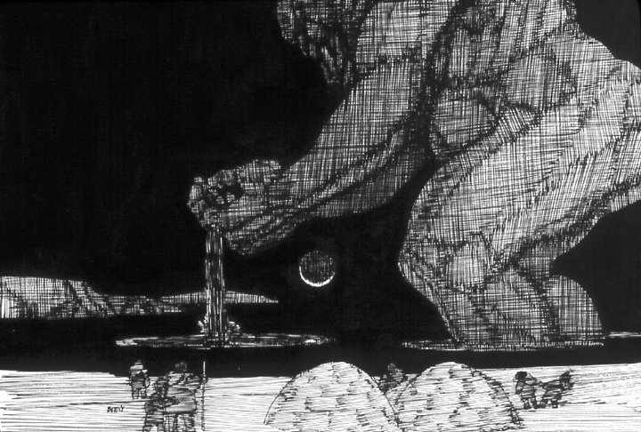 A Journey to the Arctic - Giant