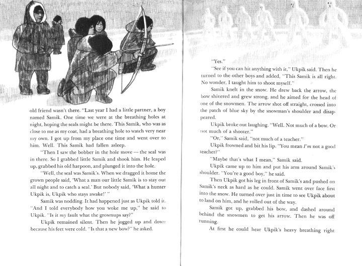 On Firm Ice 2nd Edition - Target Practice