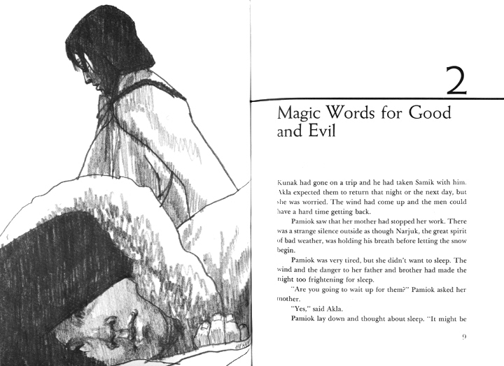 On Firm Ice 2nd Edition - Magic Words for Good and Evil