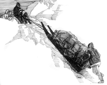 A Journey to the Arctic IV