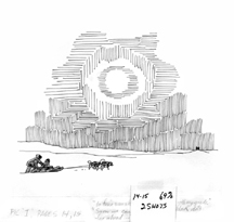 A Journey to the Arctic XIII