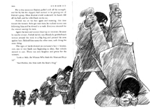 On Firm Ice III Published