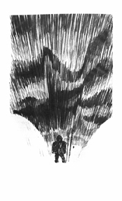 On Firm Ice, First Edition