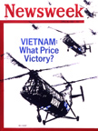 Newsweek - Vietnam