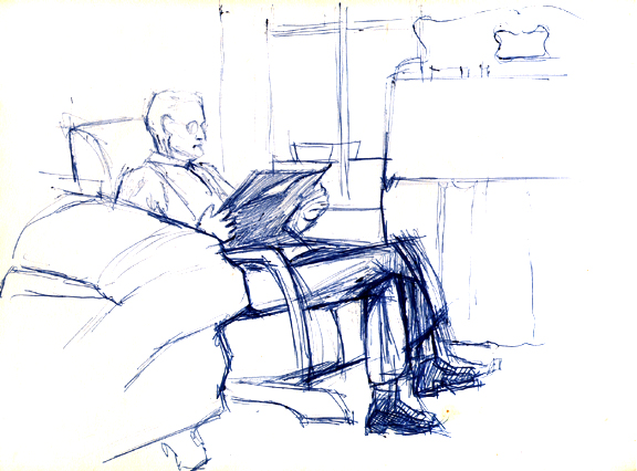 Myriam Augustus Cory