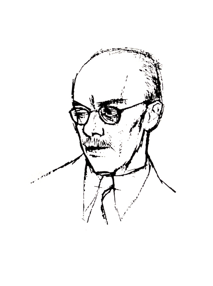 Jose Maria Velasco Ibarra