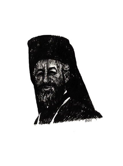 Archbishop Makarios III