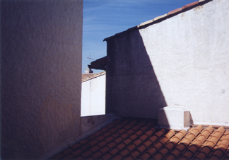 Architectural Photo Les Saintes Maries de la Mer II