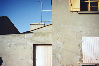 Architectural Photo Les Saintes Maries de la Mer VI