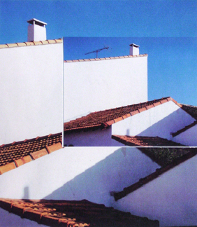 Architectural Photocollage II