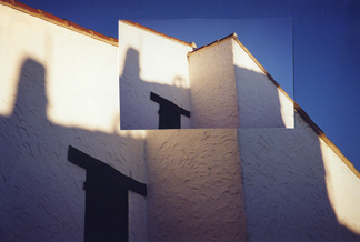 Architectural Photocollage III