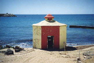 Architectural Photos - Puglia I