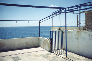 Architectural Photos - Puglia II