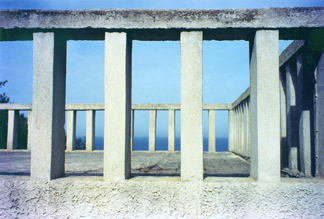 Architectural Photos - Puglia III