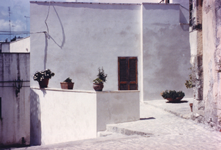 Architectural Photos - Puglia IV