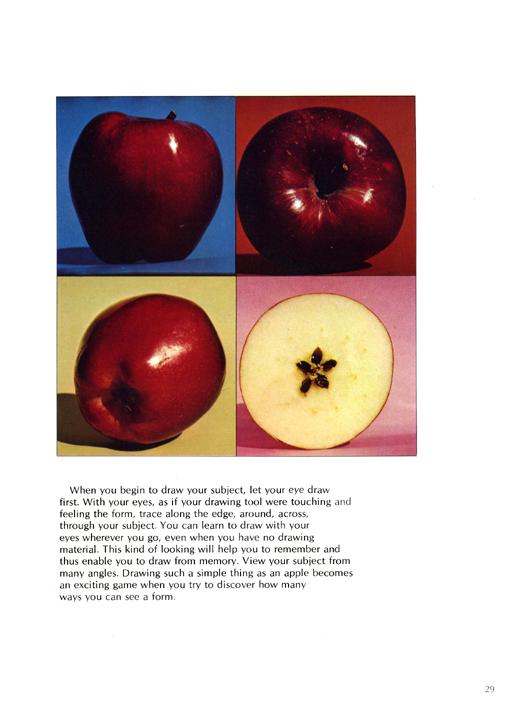 The Creative Eye Vol I, p. 29