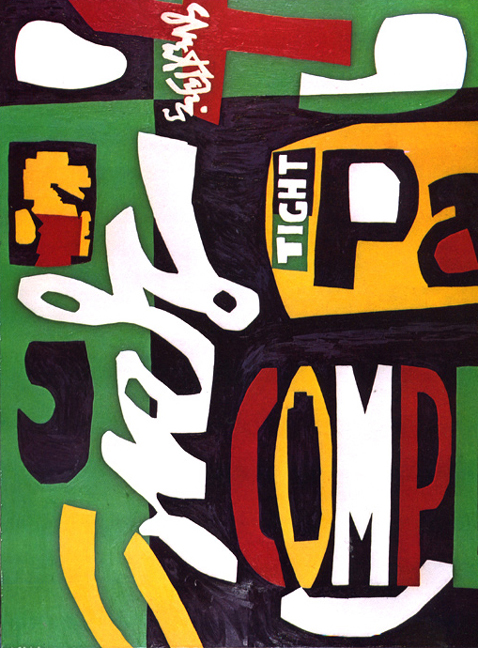 The Creative Eye Vol I, p. 44