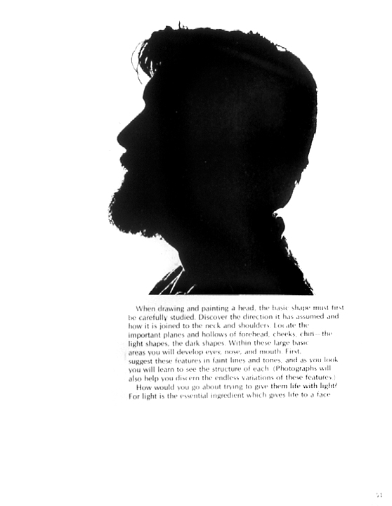 The Creative Eye Vol I, p. 51