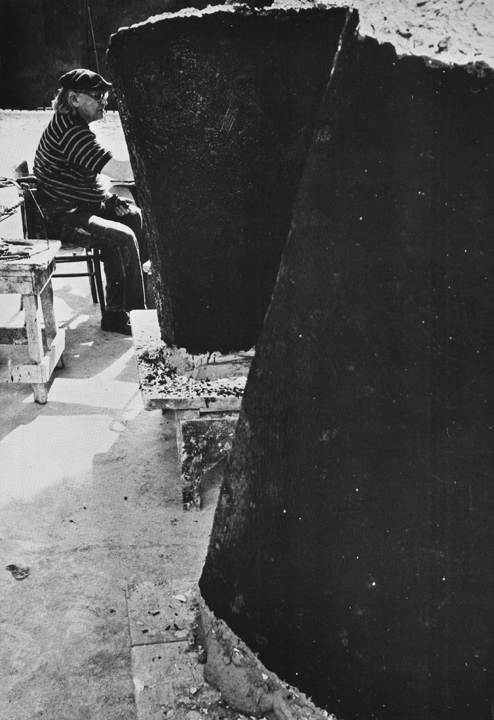 Art and the Creative Teacher I