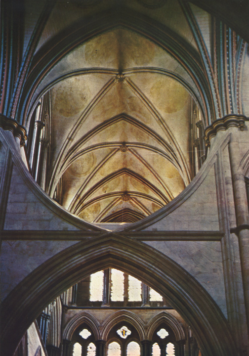 Art and the Creative Teacher IV