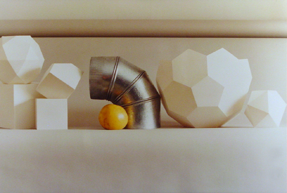 Still Life Photo - Vent