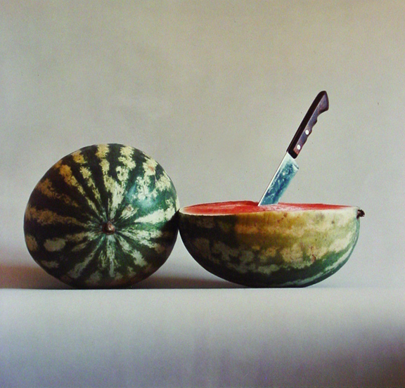 Still Life Photo - Watermelon II