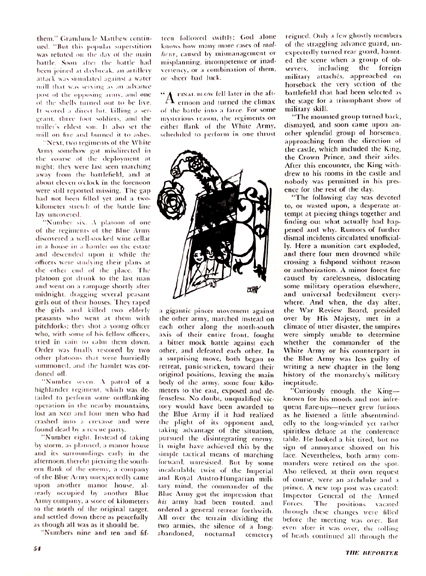 Spot Illustration XII