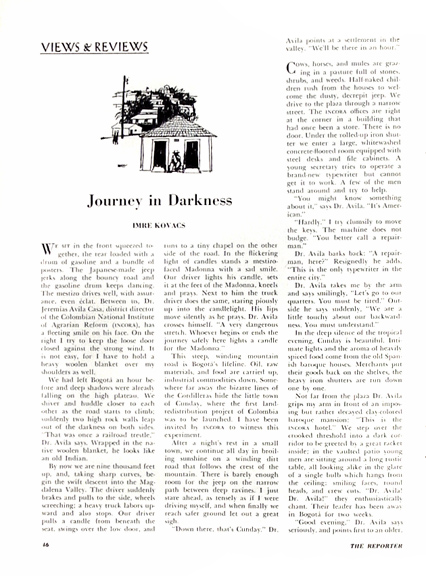 Spot Illustration XIV