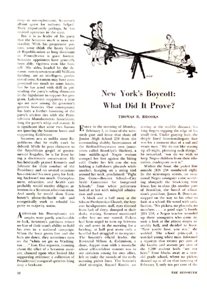 Spot Illustration VI