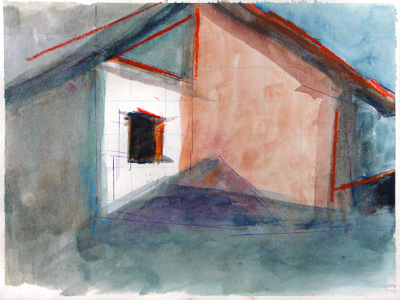 Les Saintes Maries de la Mer I