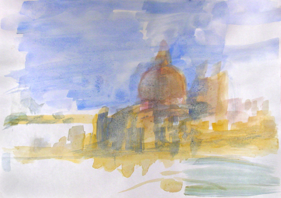 Venice VIII